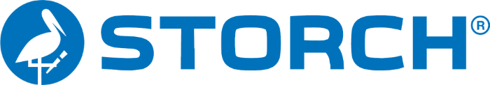 Профессиональные шпатели от STORCH