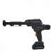 Аккумуляторный пистолет для герметика MAXXT, MDCG20V1, 0,3 л