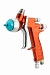 SAGOLA 4600 XTREME AQUA краскопульт пневматический