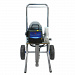 HYVST SPT 650 L окрасочный аппарат для вязких красок