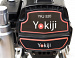 YOKIJI YKJ 520 окрасочный аппарат безвоздушный