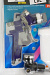 SCHTAER SCH-827 KIT краскопульт с верхним бачком 1.3/1.7