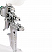 ITALCO H-3003 (H-3000) HVLP краскопульт воздушный с верхним бачком