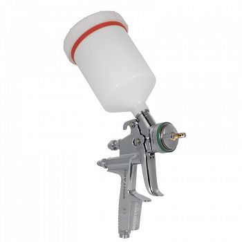 SCHTAER SCH-3003 HVLP краскопульт с верхним бачком
