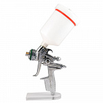 ITALCO H-3003 (H-3000) HVLP краскопульт воздушный с верхним бачком