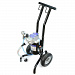 HYVST SPX 1250-310 окрасочный агрегат