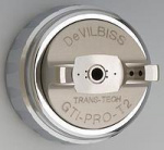 Devilbiss T2 воздушная голова