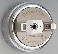 Devilbiss T2 воздушная голова