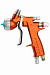 SAGOLA 4600 XTREME AQUA краскопульт пневматический