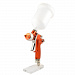 SAGOLA 4600 XTREME CLEAR краскопульт пневматический