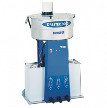 Drester 8000 мойка для краскопультов