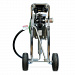 G30C73 GRACO MERKUR 30:1 окрасочный аппарат комбинированный