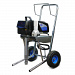 HYVST SPT 650 L окрасочный аппарат для вязких красок