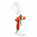 SAGOLA 4600 XTREME CLEAR краскопульт пневматический