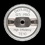 Devilbiss TE10 воздушная голова