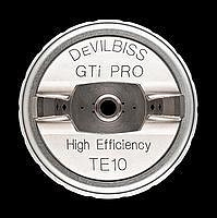 Devilbiss TE10 воздушная голова