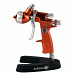 SAGOLA 4600 DIGITAL CLEAR краскопульт с электронным манометром