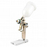 ITALCO Mini H-3003 HVLP краскопульт с верхним бачком 250 мл
