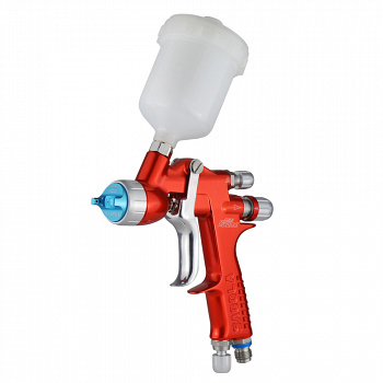 SAGOLA  Mini Xtreme AQUA краскопульт пневматический