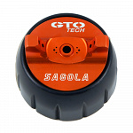 Sagola TECH воздушная голова для краскопульта 3300 GTO