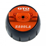 Sagola TECH воздушная голова для краскопульта 3300 GTO