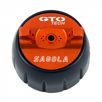 Sagola TECH воздушная голова для краскопульта 3300 GTO