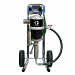 G30C73 GRACO MERKUR 30:1 окрасочный аппарат комбинированный