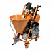 SCHTAER SPA 1055 установка для шпатлевки