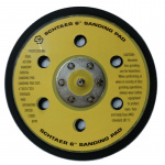SCHTAER 6 pad опора для шлифмашинки 150 мм  S7330/S7336S