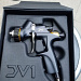 Devilbiss DV1 краскопульт для лака, без бачка