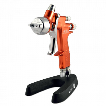 SAGOLA 4600 XTREME TITANIA PRO краскопульт пневматический