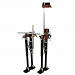 DS-1523 строительные ходули 15-23 дюймов (38-59 см)