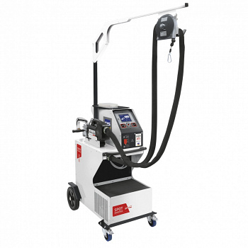 GYS GYSPOT EVOLUTION PTI-s7 аппарат контактной сварки