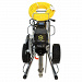SCHTAER JUPITER 10 окрасочный аппарат для вязких материалов