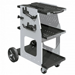 GYS TROLLEY 4m³ WELD 810 тележка