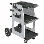 GYS TROLLEY 4m³ WELD 810 тележка