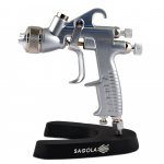 SAGOLA CLASSIC LUX краскопульт пневматический