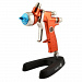 SAGOLA 4600 DIGITAL AQUA краскопульт с электронным манометром