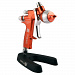SAGOLA 4600 DIGITAL CLEAR краскопульт с электронным манометром