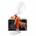 SAGOLA 4600 XTREME CLEAR краскопульт пневматический