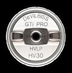 DEVILBISS HV30 воздушная голова