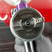 Devilbiss GTI PRO LITE HVLP HV25 (TE25) краскопульт пневматический