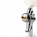 ITALCO H-3003 (H-3000) HVLP краскопульт воздушный с верхним бачком
