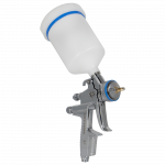 SCHTAER SCH-3003-LVMP краскопульт с верхним бачком