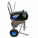 HYVST SPT 650 L окрасочный аппарат для вязких красок