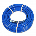 PHW400-3/8-15N шланг высокого давления (400 BAR) 3/8 NPSM 15 м