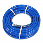 PHW400-3/8-15N шланг высокого давления (400 BAR) 3/8 NPSM 15 м