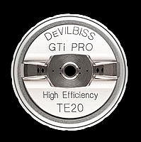Devilbiss TE20 воздушная голова