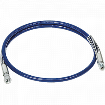 17200040-1 шланг-поводок 1 м 1/4 '' NPSM