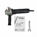 MAG1700 угловая зачистная машина (болгарка) MAXXT, 1700 W
